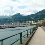 Costa D\'Amalfi