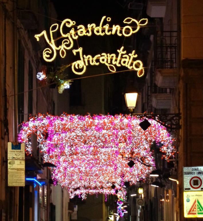 Costa D'amalfi *