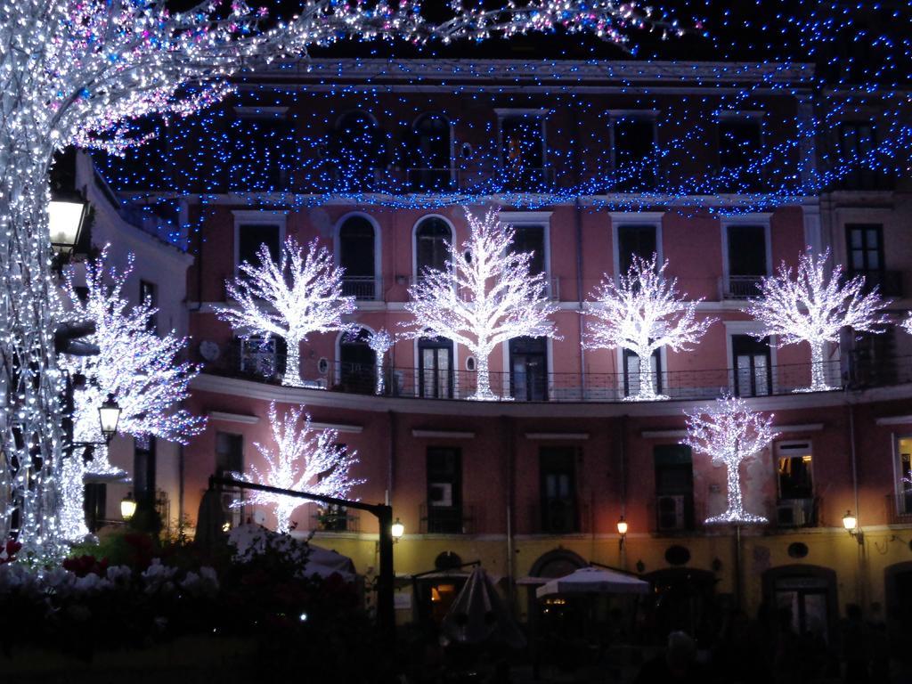 Gasthof Costa D'amalfi